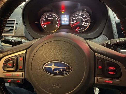 Used 2017 Subaru Crosstrek 2.0i Premium w/ Popular Package #1 image 7