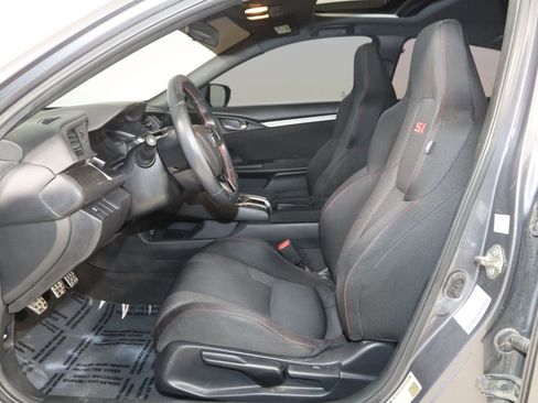 Used 2019 Honda Civic Si image 10