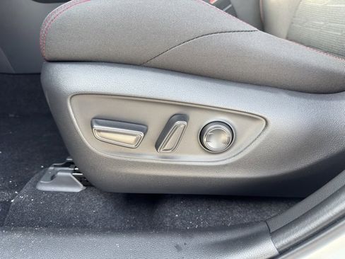 New 2025 Toyota RAV4 SE image 11