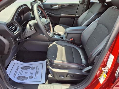 Used 2023 Ford Escape ST-Line Select w/ Tech Pack #2 image 10
