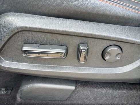 Certified 2023 Honda Pilot TrailSport image 9