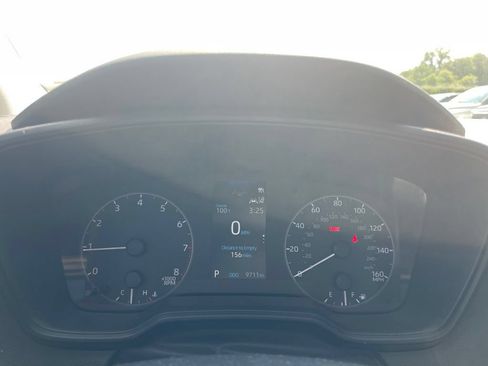 Used 2025 Toyota Corolla LE FWD image 10