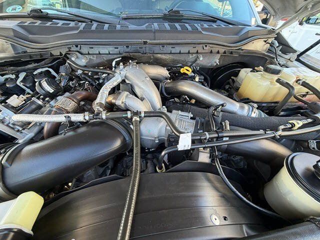 Used 2020 Ford F250 XL AWD/4WD image 42