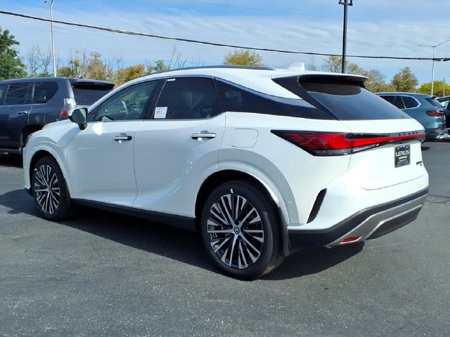 New 2026 Lexus RX 350 Premium Plus w/ Convenience Package AWD/4WD image 6