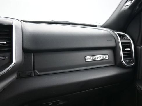 Used 2024 RAM 2500 Big Horn image 22