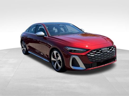 New 2026 Audi S5 Premium Plus AWD/4WD image 3