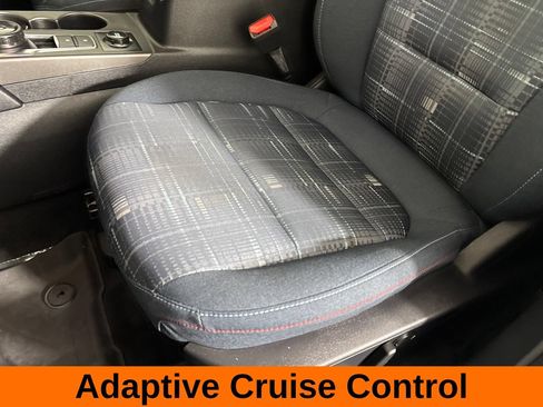 Used 2025 Ford Bronco Sport Heritage w/ Convenience Package AWD/4WD image 12