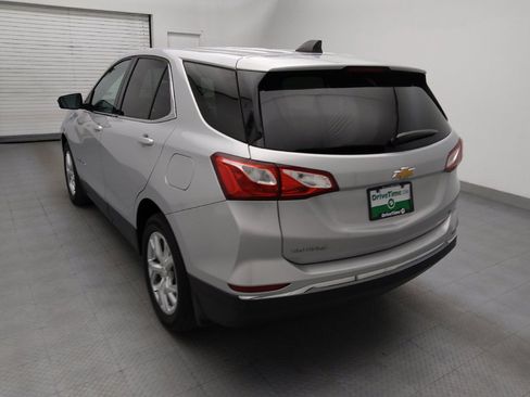 Used 2020 Chevrolet Equinox LT FWD image 5