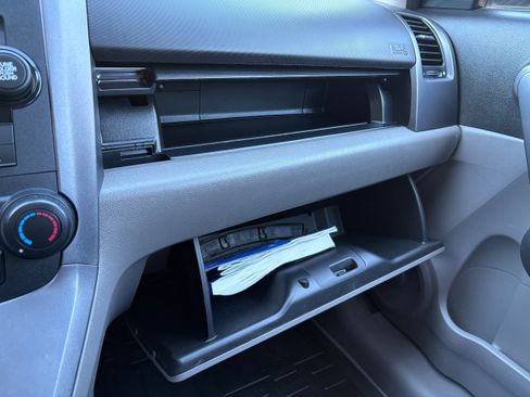 Used 2008 Honda CR-V EX image 35