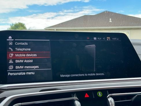 Used 2021 BMW X7 xDrive40i w/ Premium Package AWD/4WD image 40