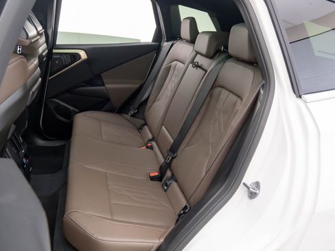 Certified 2025 BMW X3 xDrive30i image 15