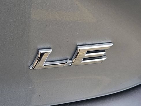 Used 2026 Toyota Camry LE FWD image 11