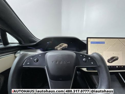 Used 2023 Tesla Model S Plaid image 29