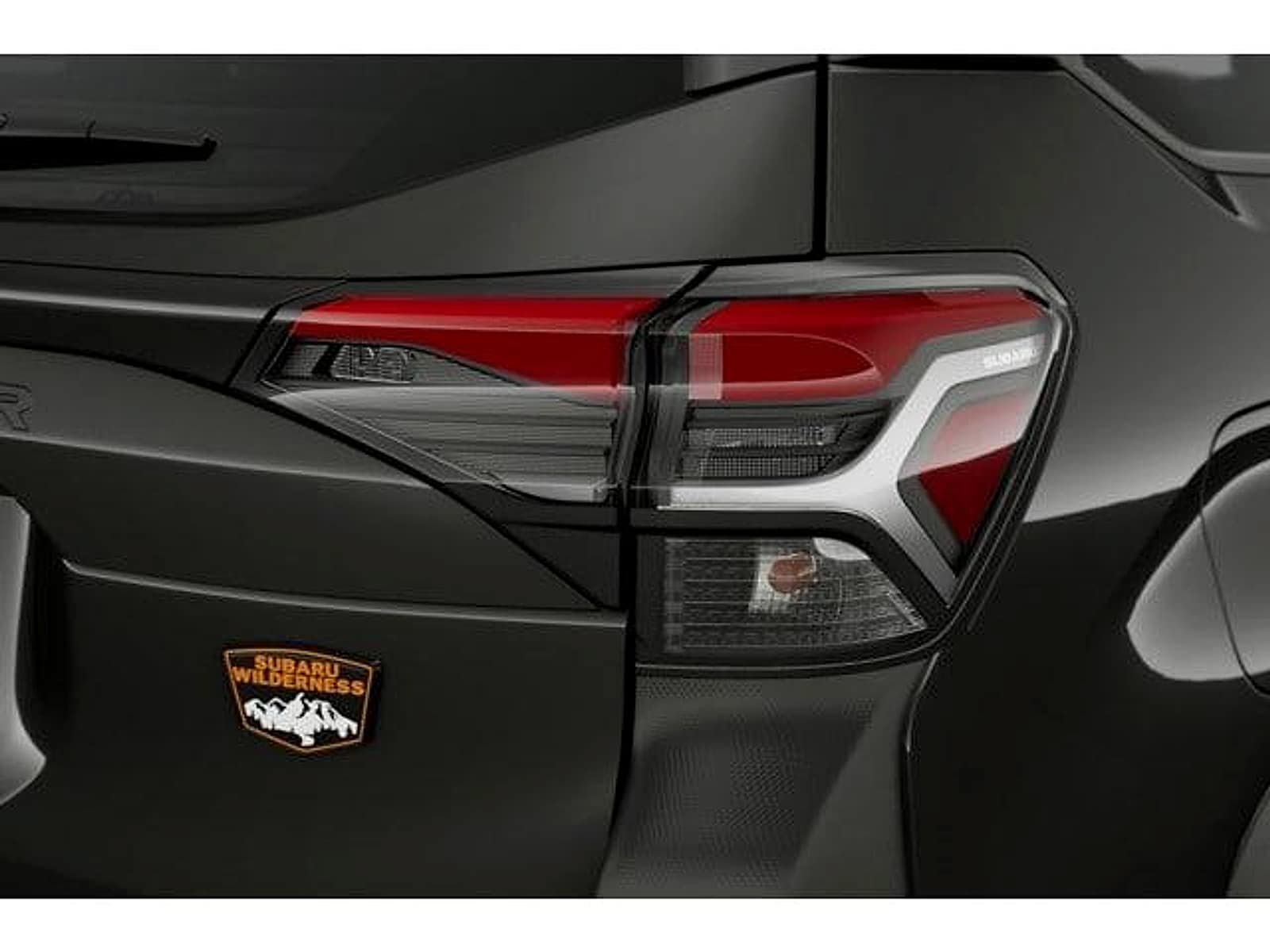New 2026 Subaru Forester Wilderness w/ Wilderness Plus Package AWD/4WD image 13