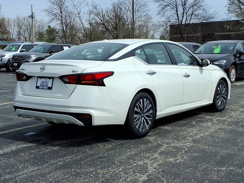 Used 2023 Nissan Altima 2.5 SV image 27