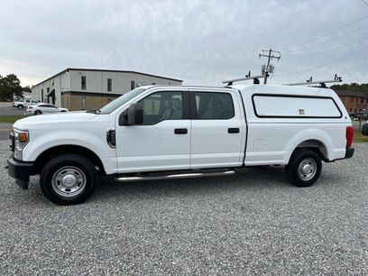 Used 2020 Ford F250 XL
