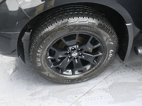 Used 2019 Nissan Frontier SV w/ Value Truck Package AWD/4WD image 13