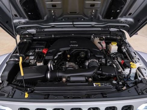 Used 2020 Jeep Gladiator Rubicon AWD/4WD image 79