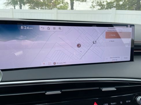 New 2026 Genesis GV70 3.5T Sport Prestige image 41