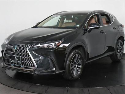 Certified 2024 Lexus NX 350 AWD