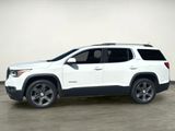 Used 2018 GMC Acadia SLT image 4