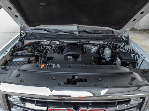 Used 2017 GMC Sierra 1500 SLT image 50