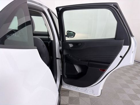 Certified 2022 Ford Escape S image 26