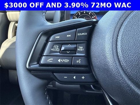 New 2026 Subaru Outback Touring image 24