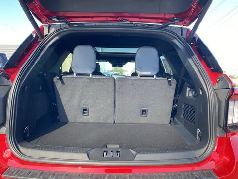 New 2026 Ford Explorer ST w/ Sun And Sound Package image 11