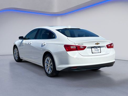 Used 2024 Chevrolet Malibu LT image 11