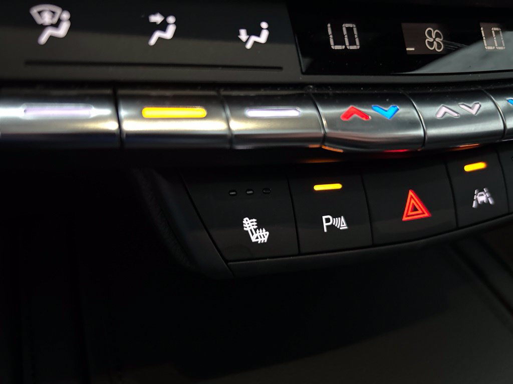 Certified 2023 Cadillac XT4 Sport w/ Cold Weather Package AWD/4WD image 28