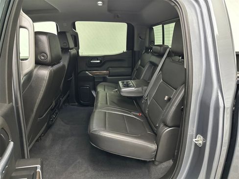 Used 2019 Chevrolet Silverado 1500 LT w/ All-Star Edition image 21