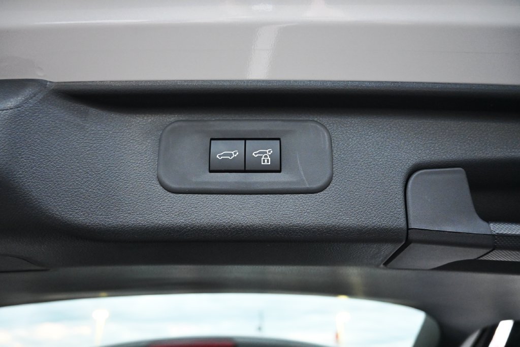 New 2026 Toyota Grand Highlander AWD Hybrid image 9