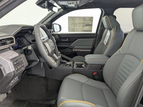 New 2025 Toyota Tacoma 4x4 Double Cab Hybrid image 11