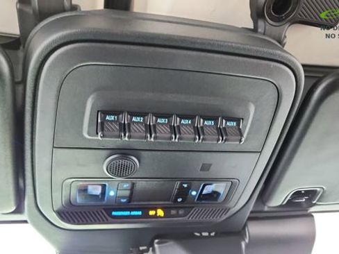 Used 2025 Ford Bronco Raptor AWD/4WD image 53