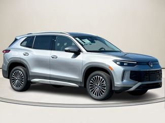 New 2026 Volkswagen Tiguan S AWD/4WD video 1