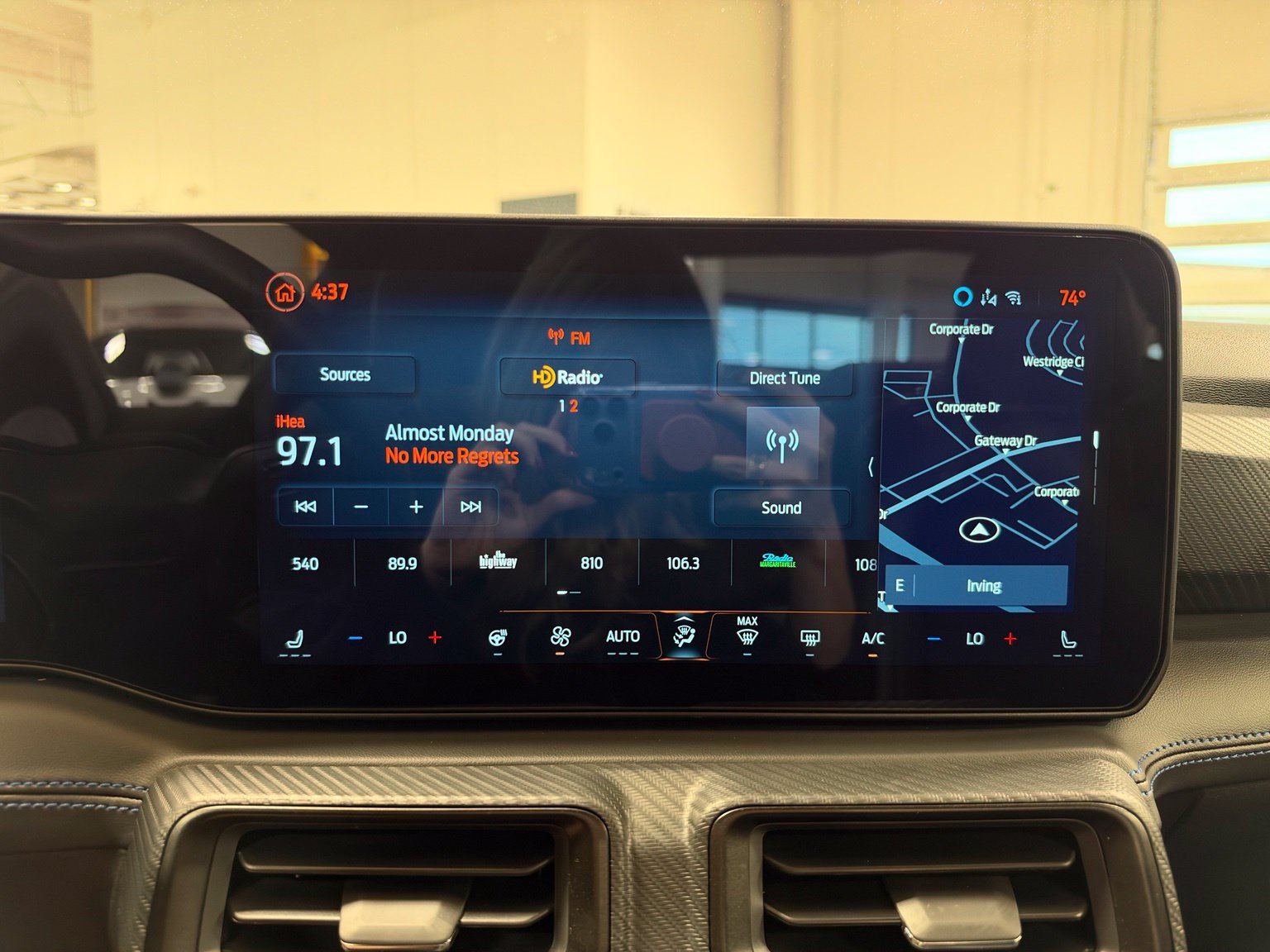 Used 2025 Ford Mustang Dark Horse RWD image 29