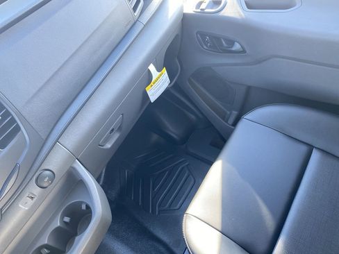 New 2026 Ford Transit 150 Low Roof image 14