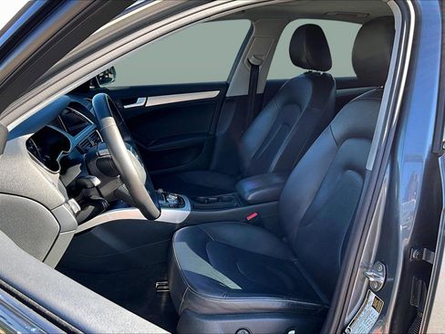 Used 2013 Audi A4 2.0T Premium Plus w/ Premium Plus Pkg image 24