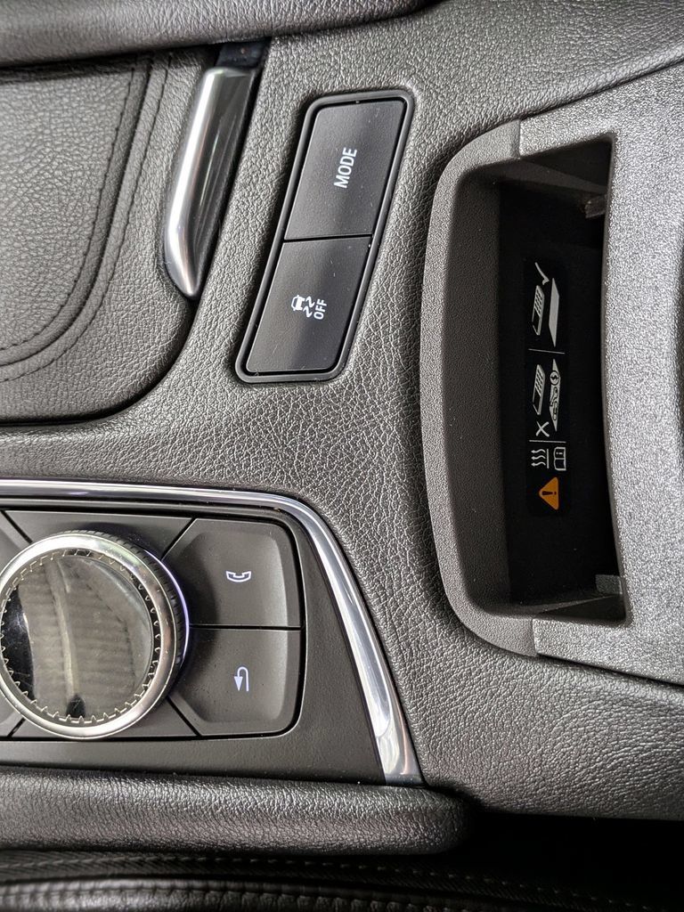 Used 2024 Cadillac XT6 Sport AWD/4WD image 7