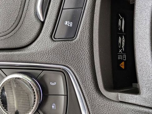 Used 2024 Cadillac XT6 Sport AWD/4WD image 7