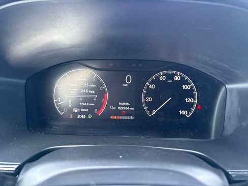 Used 2024 Honda CR-V EX-L image 20