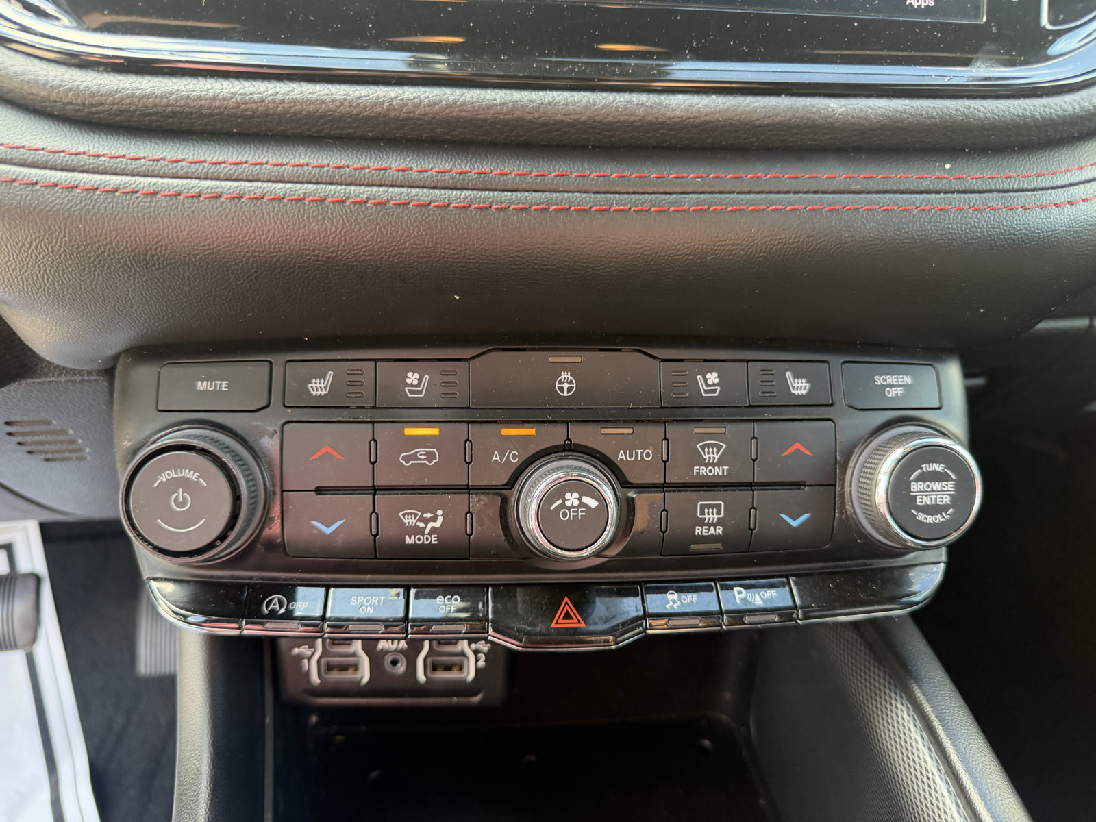 Used 2023 Dodge Durango GT AWD/4WD image 25