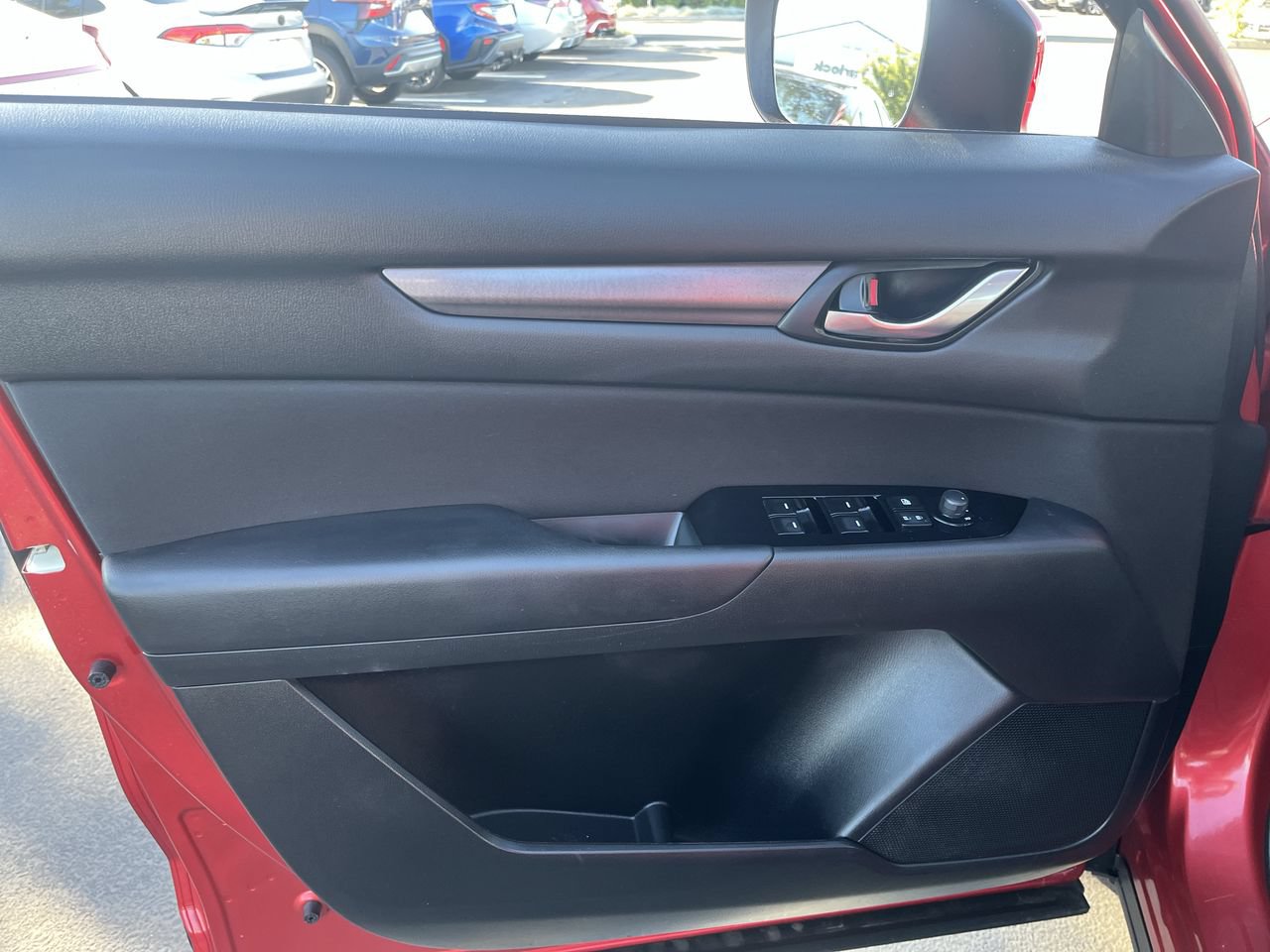 Used 2022 MAZDA CX-5 AWD 2.5 S image 19