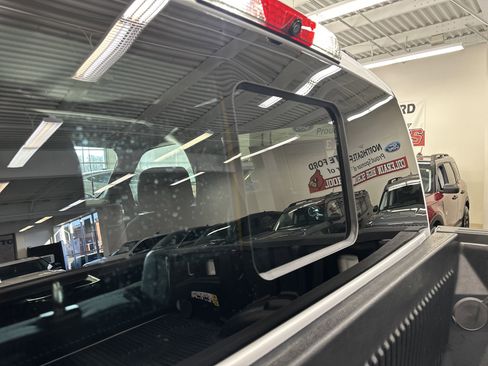 Used 2023 Ford F150 XLT w/ Equipment Group 302A High image 6