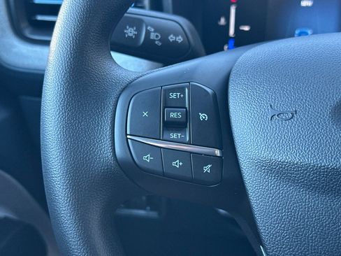 New 2025 Ford Maverick XLT w/ 4K Tow Package image 25