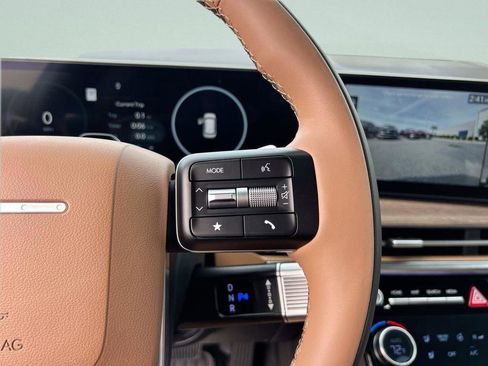 New 2026 Hyundai Santa Fe Calligraphy AWD/4WD image 31