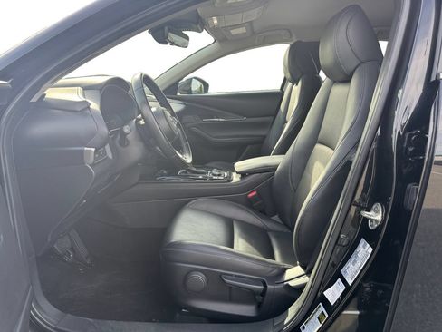 Used 2024 MAZDA CX-30 AWD 2.5 S w/ Select Sport Pkg image 9