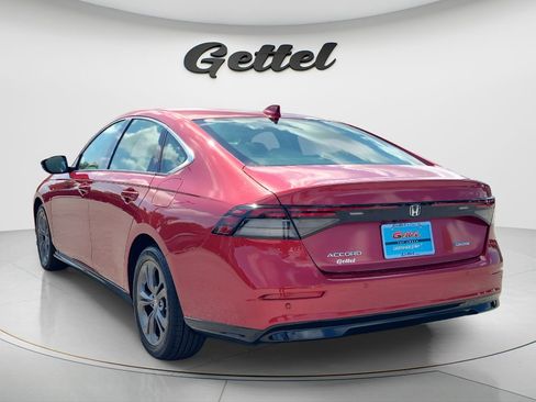 Used 2024 Honda Accord EX-L image 7