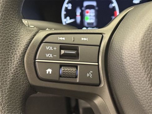 New 2026 Honda CR-V EX image 31